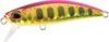 Duo Spearhead Ryuki 46S 4.6cm 5g Aha4052 Peach Gold Yamame