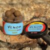 Feedermánia Venom Balanced Boilies Toxic 20 mm