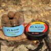 Feedermánia Venom Balanced Boilies Toxic 24 mm