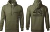 Carp Academy Carp Hoodie XL