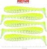 Reiva Stream Shad 12,5cm 5db/cs