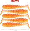 Reiva Stream Shad 12,5cm 5db/cs