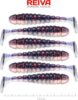 Reiva Stream Shad 10cm 6db/cs