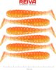 Reiva Stream Shad 10cm 6db/cs