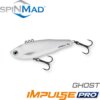 Spinmad Impulse Pro 3901-GHOST 10g