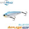Spinmad Impulse Pro 3903-BLUE ICE 10g