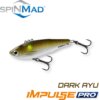 Spinmad Impulse Pro 3905-AYU 10g