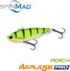 Spinmad Impulse Pro 3906-PERCH 10g