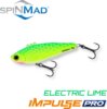 Spinmad Impulse Pro 3908-ELECTRIC LIME 10g