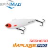 Spinmad Impulse Pro 3909-REDHEAD 10g
