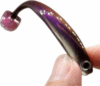 Just Fish Bait Kitara SR Hata 5,5"