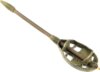 TF Vario Pro Method feeder kosár 55g