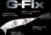 Duo Realis Rozante Perj 95F G-Fix 9.5cm 14.5g Acc3059mat Tiger