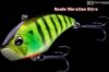 Duo Realis Vibration 55 Nitro 5.5cm 11.5g Ccc3342 Lg Clown