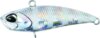 Duo Tetra Works Bivi 4.0cm 3.8g Gja0101 Zebra Glow