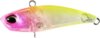 Duo Tetra Works Bivi 4.0cm 3.8g Cla0602 Clear Pink Head Chart