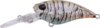 Duo Realis Cranking Shad 40mr 4cm 4.5g Cta3589 Tiger Shrimp Ot
