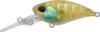 Duo Realis Cranking Shad 40mr 4cm 4.5g Ccc3588 Golden Grunter Ob