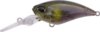 Duo Realis Cranking Shad 40mr 4cm 4.5g Ccc3243 Bk Ayu