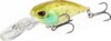 Duo Realis Cranking Shad 40mr 4cm 4.5g Ccc3158 Ghost Gill