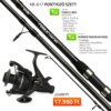Nevis Pontyozó szett