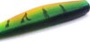 IRON CLAW Just Shad RFT Real Firetiger 7,5cm