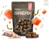 Bojli Delphin BreaX / SeaKER (Tintahal-Lazac/16mm/300g)