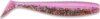 IRON CLAW Just Shad MGP Multi Glitter Pink 5cm