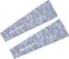 Major Craft Uv-Cut Arm Sleeve Nyári Uv Karvédő L-XL Light Gray Camo