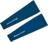 Major Craft Uv-Cut Arm Sleeve Nyári Uv Karvédő S-M Navy Blue