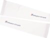 Major Craft Uv-Cut Arm Sleeve Nyári Uv Karvédő S-M White