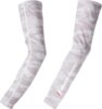 Major Craft Uv-Cut Arm Sleeve Nyári Uv Karvédő S-M White
