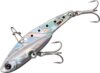Major Craft Tidrift Blade Micro 4cm 5g #022 Shirashu Uv