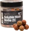 Carp Expert Neo Soluble Hook Boilie 2C 60G Halibut-Garlic 10mm