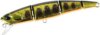 Duo Spearhead Ryuki Quattro 70S 7cm 5.7g Mcc4084 Gold Yamame