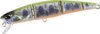 Duo Spearhead Ryuki Quattro 70S 7cm 5.7g Cda4055 Chart Back Yamame Ob