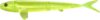 Bite On Pelagic Wizard 200 Lime Perl / 1db