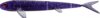 Bite On Pelagic Wizard 200 Violet / 1db