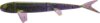 Bite On Pelagic Wizard 200 Green LOX / 1db
