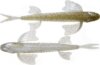 Bite On Fury Minnow Fish
