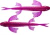 Bite On Fury Pink LOX
