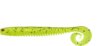 Bite On Rib Worm 100 Green Rose