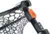 Rapture Drifter Landing 3D Silicone Net 170cm 47*55/55cm, teleszkópos merítőszák