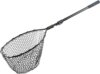 Rapture Drifter Landing 3D Silicone Net 170cm 47*55/55cm, teleszkópos merítőszák
