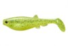 Bite On Chubby Green Rose