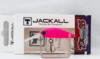 Jackall Diving Chubby Minnow 35SP - Pink