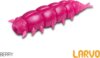 Műcsali Delphin LARVO Cheese / 15 db (3cm / WHITE)