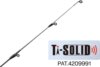 Graphiteleader Corto Limited Gcors-572Ul-Ts X-Fast 1.70m Max 2.5g Ultra Light