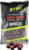 Stég Four Season Serie Boilie 20mm 800g Red Fish