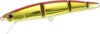 Duo Spearhead Ryuki Quattro 90S 9cm 14g Csa0026 Red Gold